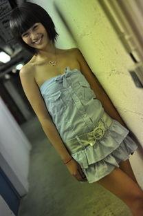 国产妹妹,青春活力,魅力无限