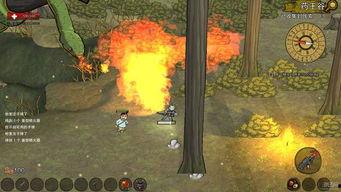 steam国产游戏,Steam平台上的璀璨明珠